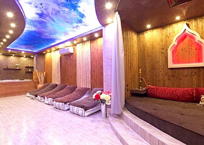 Продажа квартир в комплексе Вилла Сардиния, Святой Влас. Фото 13 Продажа квартир в комплексе Вилла Сардиния, Святой Влас. Фото 13