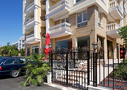 Продажа квартир в комплексе Вилла Сардиния, Святой Влас. Фото 7 Продажа квартир в комплексе Вилла Сардиния, Святой Влас. Фото 7