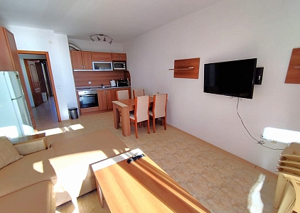 Apartment with sea view near the beach. Photo 3 Apartment with sea view near the beach. Photo 3