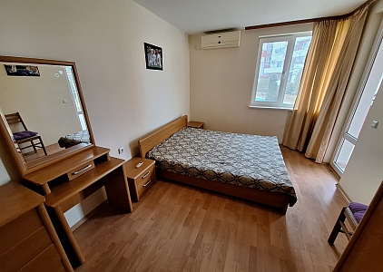 Apartment mit Pool und Meerblick in erster Linie. Foto 3 Apartment mit Pool und Meerblick in erster Linie. Foto 3