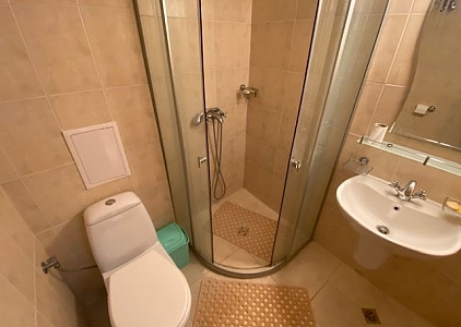 Квартира з видом на море і великою терасою біля моря. Фото 23 Квартира з видом на море і великою терасою біля моря. Фото 23