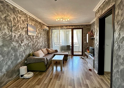 Excellent apartment 100 meters from the sea in Saint Vlas!. Photo 2 Excellent apartment 100 meters from the sea in Saint Vlas!. Photo 2