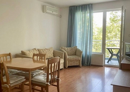 Skvělý prostorný byt v blízkosti moře. Foto 2 Skvělý prostorný byt v blízkosti moře. Foto 2