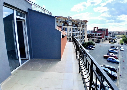 Hervorragende Wohnung für dauerhaften Wohnsitz und Sommerurlaub. Foto 5