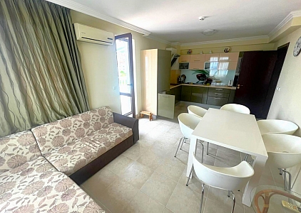 Large apartment with panoramic sea views in the center. Photo 3 Large apartment with panoramic sea views in the center. Photo 3