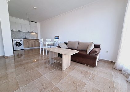 Apartment with sea view in a new complex. Photo 17 Apartment with sea view in a new complex. Photo 17