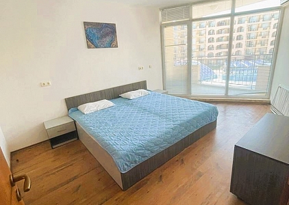 Two-room apartment 50 meters from the sea. Photo 5 Two-room apartment 50 meters from the sea. Photo 5