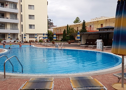 Large apartment in the center of Sunny Beach with a low fee!. Photo 13 Large apartment in the center of Sunny Beach with a low fee!. Photo 13