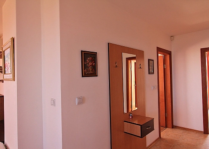 Трехкомнатная квартира с панорамными видами в Бяле. Zdjęcie 16