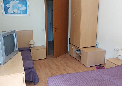 Просторная квартира с видом на море на первой линии!. Foto 10 Просторная квартира с видом на море на первой линии!. Foto 10