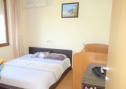 Apartment mit zwei Schlafzimmern und direktem Meerblick in der ersten Reihe. Foto 5