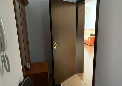 Квартира с видом на море в 50 метрах от пляжа. Foto 38 Квартира с видом на море в 50 метрах от пляжа. Foto 38