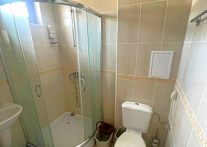 Large apartment with panoramic sea views in the center. Photo 11 Large apartment with panoramic sea views in the center. Photo 11