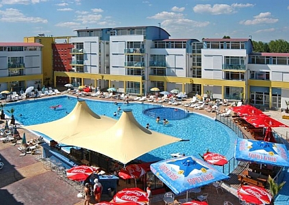 Großes Studio-Apartment in der Nähe von Cocoa Beach. Foto 1