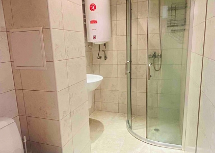 Двухкомнатная квартира в великолепном комплексе . Фото 9