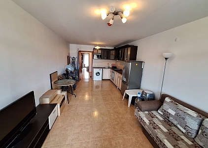 Квартира з видом на море у Святому Власі. Фото 2 Квартира з видом на море у Святому Власі. Фото 2