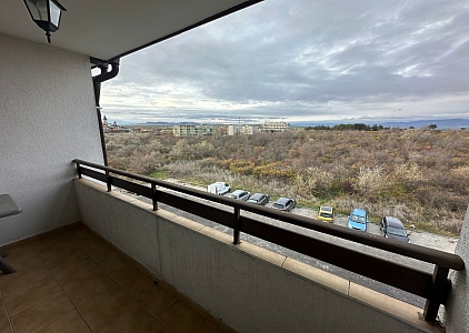 Two bedroom apartment in Nessebar. Photo 9