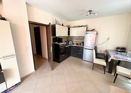 Отличная квартира для жизни и летнего отдыха. Фото 4