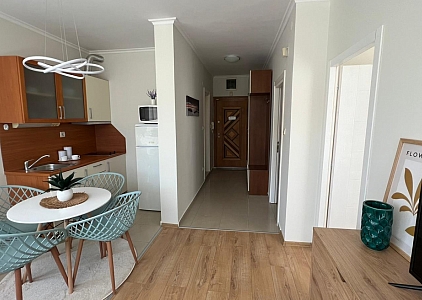 Выгодная красивая квартира в хорошем комплексе. Foto 5