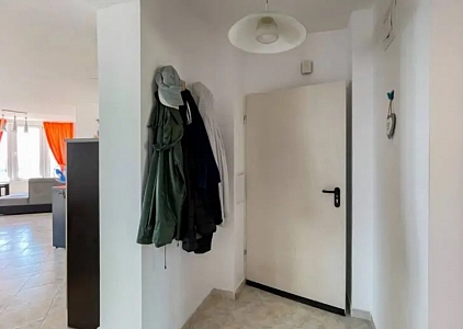 Spacious three-room apartment in a complex in Kosharitsa. Photo 23 Spacious three-room apartment in a complex in Kosharitsa. Photo 23