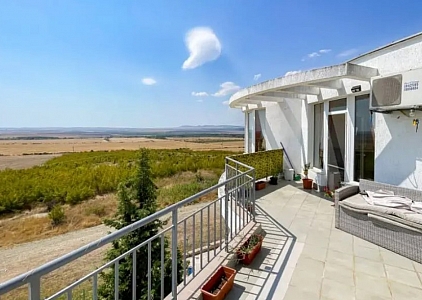 Spacious three-room apartment in a complex in Kosharitsa. Photo 20 Spacious three-room apartment in a complex in Kosharitsa. Photo 20