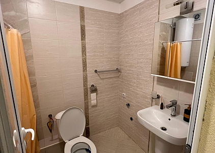 Excellent studio apartment in a beautiful complex in Sozopol. Photo 9 Excellent studio apartment in a beautiful complex in Sozopol. Photo 9