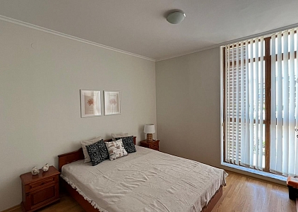 Выгодная красивая квартира в хорошем комплексе. Foto 12