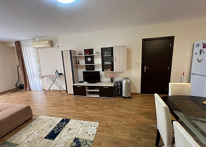 Geräumige Wohnung in einer ausgezeichneten Anlage. Foto 7 Geräumige Wohnung in einer ausgezeichneten Anlage. Foto 7