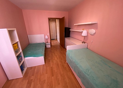 Zweizimmerwohnung in der ersten Reihe. Foto 9 Zweizimmerwohnung in der ersten Reihe. Foto 9