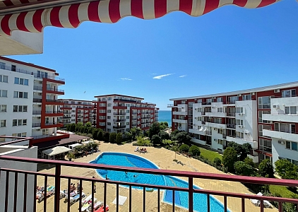 Großes Studio mit Meerblick. Foto 5 Großes Studio mit Meerblick. Foto 5