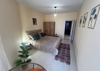 Beautiful apartment in a family complex. Photo 3