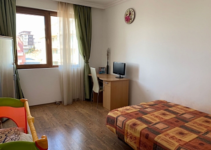 Квартира с видом на море в 50 метрах от пляжа. Foto 20 Квартира с видом на море в 50 метрах от пляжа. Foto 20