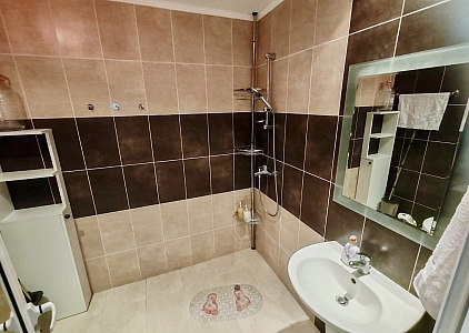 Prostorné studio ve Sveti Vlas. Foto 9 Prostorné studio ve Sveti Vlas. Foto 9
