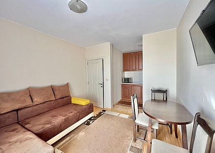 Хорошая квартира близко к морю. Фото 4 Хорошая квартира близко к морю. Фото 4