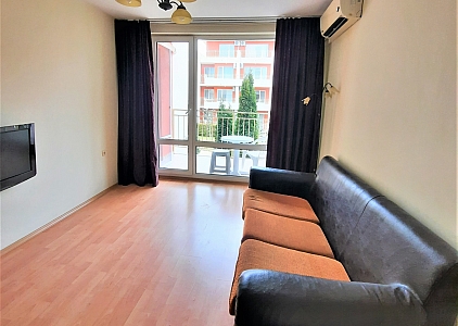 Spacious apartment in a large family complex. Photo 2 Spacious apartment in a large family complex. Photo 2