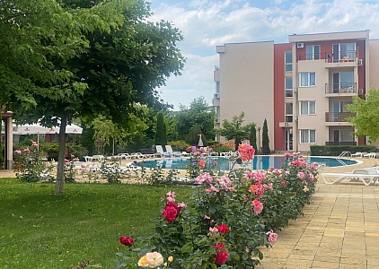 Inexpensive studio in a large complex. Photo 9 Inexpensive studio in a large complex. Photo 9