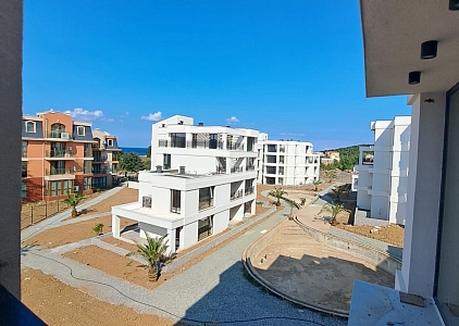 Large selection of apartments in a luxury complex under construction. Photo 19 Large selection of apartments in a luxury complex under construction. Photo 19