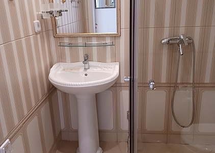 Stylowe dwupokojowe mieszkanie w luksusowym kompleksie. Zdjęcie 12