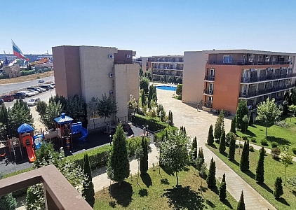 Spacious apartment in a large family complex. Photo 8 Spacious apartment in a large family complex. Photo 8