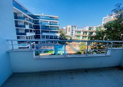 Відмінна двокімнатна квартира для життя та відпочинку. Фото 9