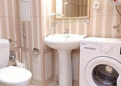 Ładne mieszkanie w kompleksie premium. Zdjęcie 24