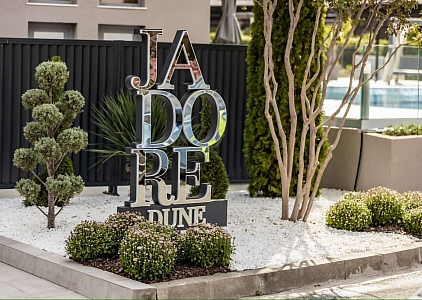 Renovierte Wohnungen in erster Küstenlinie. Foto 4