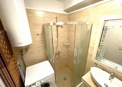 Ein gemütliches Studio in einem erstklassigen Spa-Komplex. Foto 11 Ein gemütliches Studio in einem erstklassigen Spa-Komplex. Foto 11