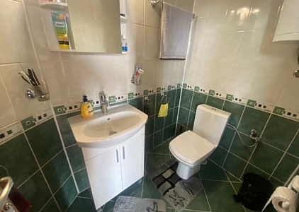 Beautiful house with veranda and yard in a family complex. Photo 22