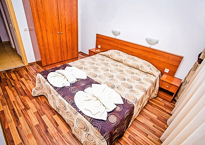 Квартриры в шаговой доступности к мору по приятной цене в РАССРОЧКУ. Фото 9