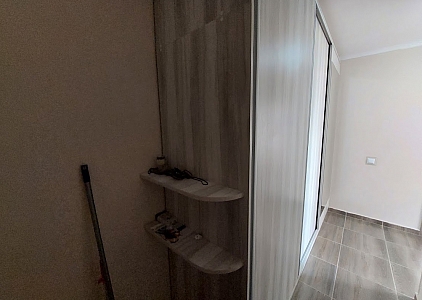 Отличная двухкомнатная квартира на Солнечном. Zdjęcie 22