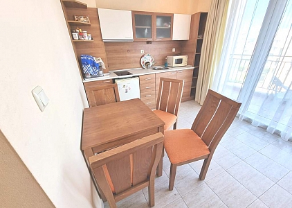 Apartment for sale in Polo Resort. Photo 8