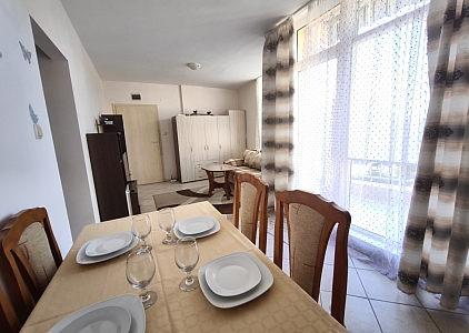 Квартира с двумя спальнями в удобном районе. Фото 8