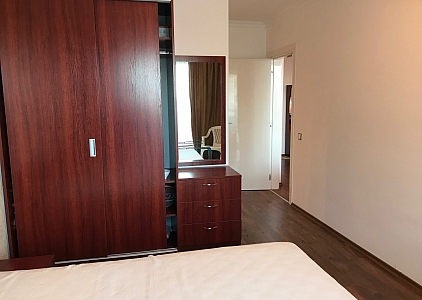 Трехкомнатная квартира на первой линии в Бутик Роуз Гарденс. Photo 6