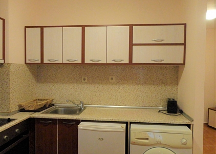 Большая трехкомнатная квартира в Парадайз Дримс в рассрочку. Фото 4 Большая трехкомнатная квартира в Парадайз Дримс в рассрочку. Фото 4